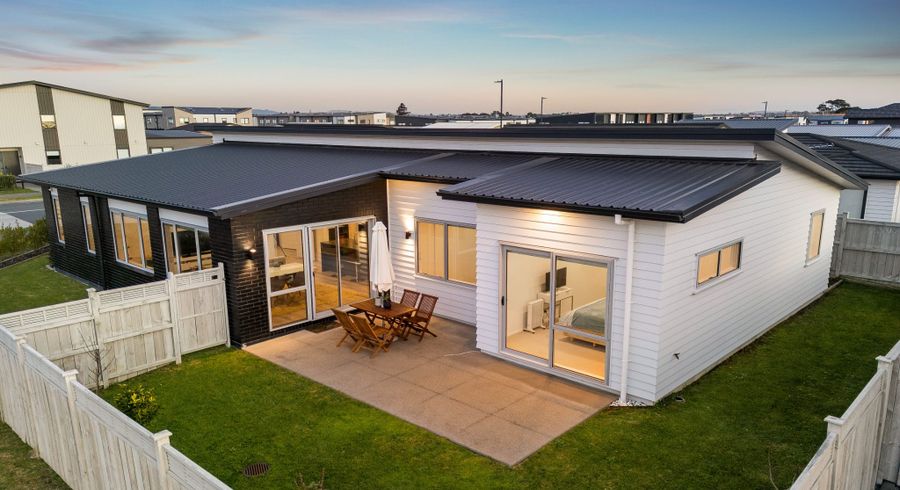  at 61 Te Napi Drive, Conifer Grove, Papakura, Auckland