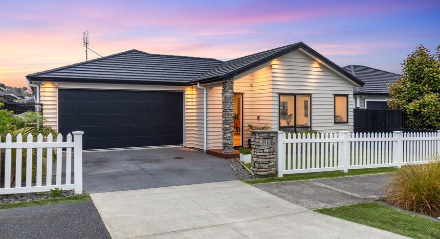  at 56 Schoolside Road, Kumeu, Rodney, Auckland