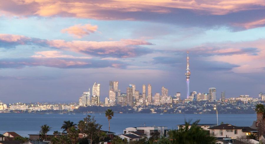  at 94 Picasso Drive, West Harbour, Waitakere City, Auckland