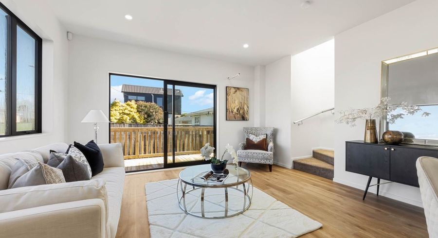  at 29 Harrington Road, Henderson, Waitakere City, Auckland