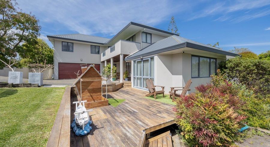  at 38a  James Tyler Crescent, Lynfield, Auckland City, Auckland