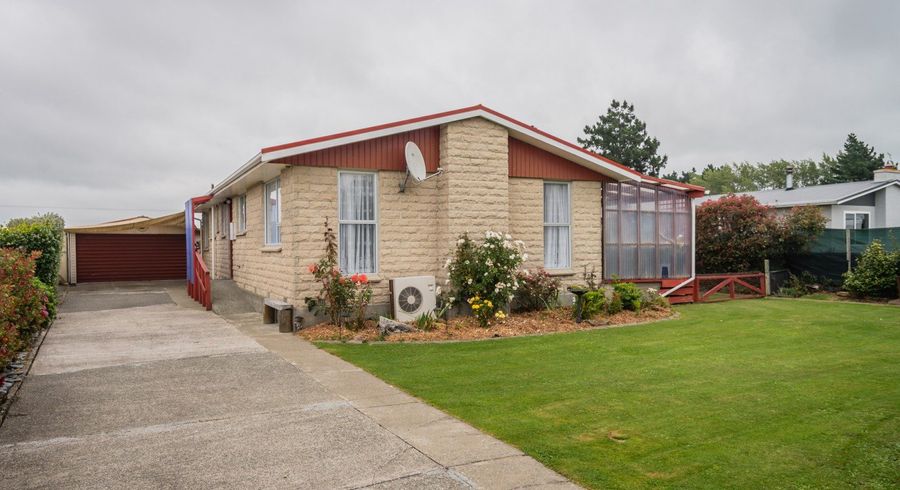  at 21 Abbott Street, Pareora, Timaru, Canterbury