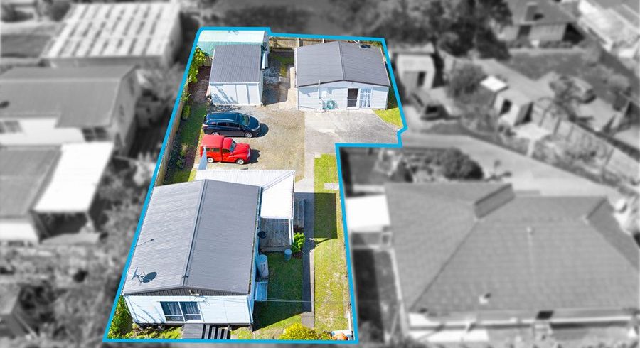  at 1/8 Devon Street, Te Atatu South, Waitakere City, Auckland