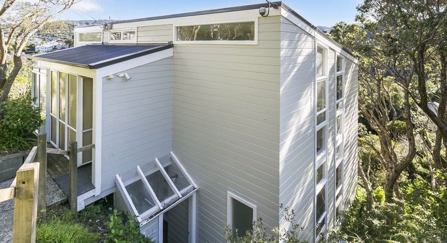  at 95 Sefton St, Wadestown, Wellington, Wellington