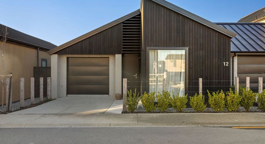  at 12 Chapman Way, Jacks Point, Queenstown-Lakes, Otago
