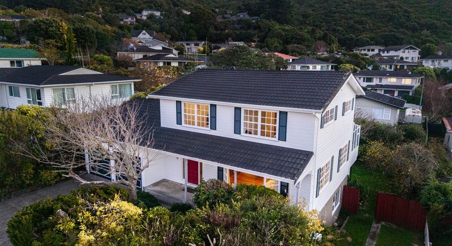  at 71 Oriel Avenue, Tawa, Wellington, Wellington