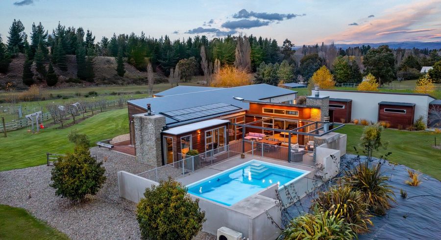  at 80 Waikerikeri Valley Road, Alexandra, Central Otago, Otago