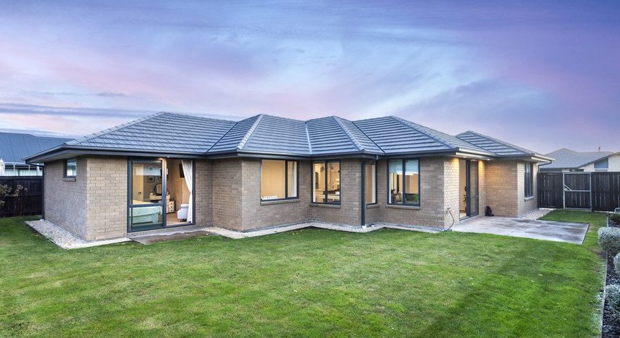  at 113 Georgina Street, Marshland, Christchurch