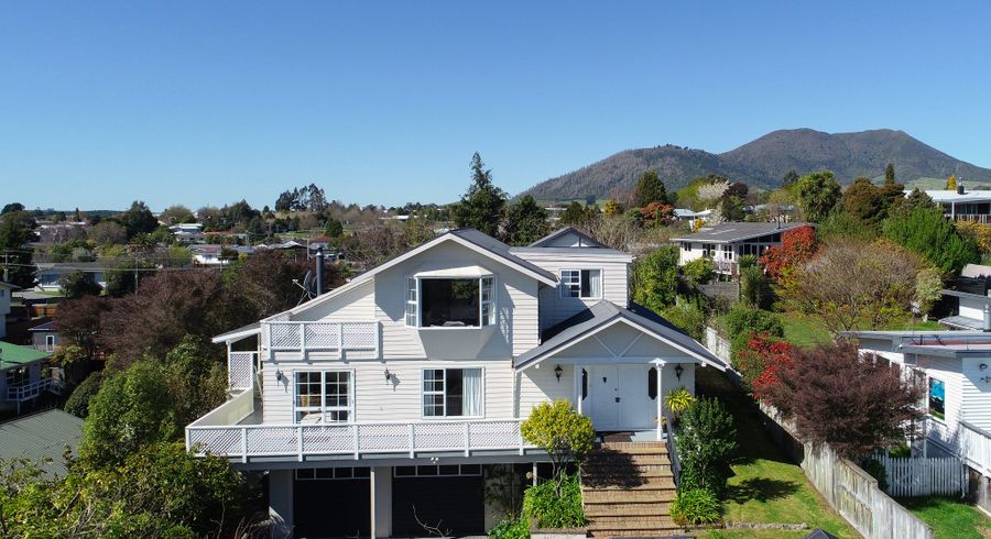  at 20 Sunset Street, Hilltop, Taupo, Waikato