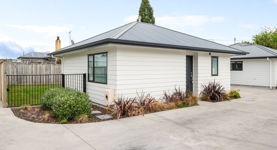  at 1/74 Claude Street, Fairfield, Hamilton, Waikato