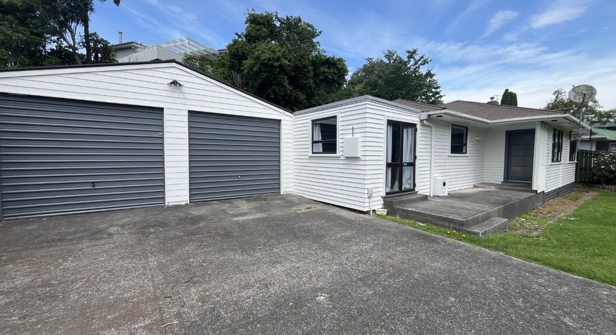  at 83 Awanui Street, Merrilands, New Plymouth, Taranaki