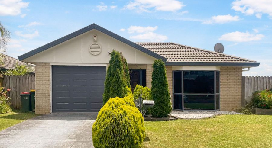  at 15 Genesis Place, Flat Bush, Manukau City, Auckland