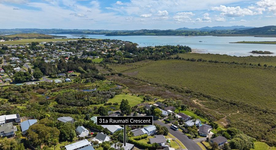 at 31A Raumati Crescent, Onerahi, Whangarei, Northland
