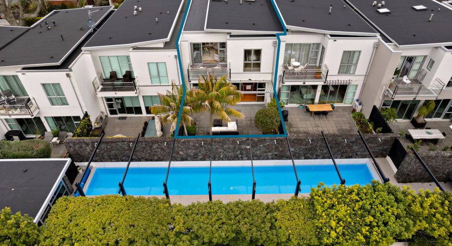  at 5/258 Hurstmere Road, Takapuna, North Shore City, Auckland