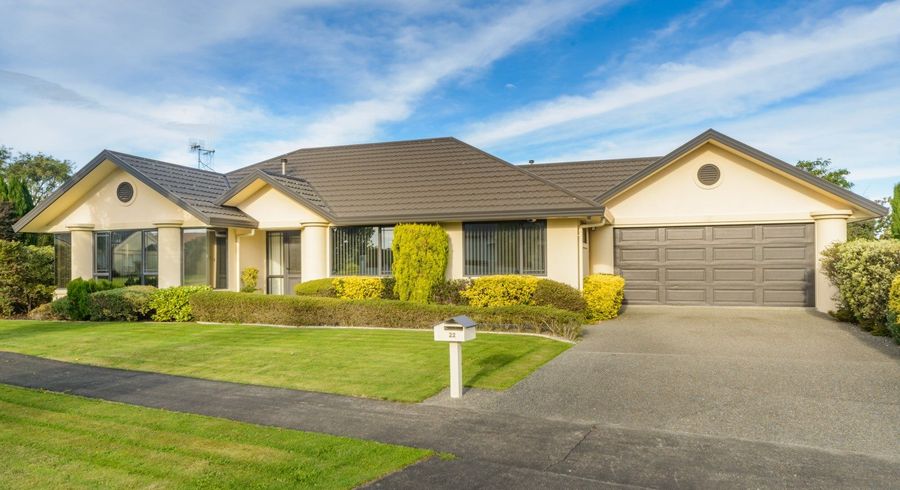  at 22 Madison Avenue, Milson, Palmerston North