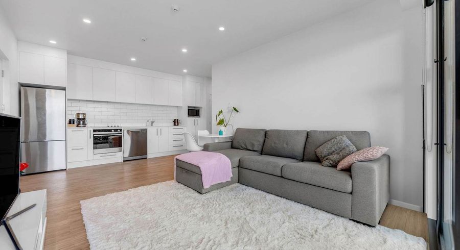  at 201/7C Hinaki Street, Point England, Auckland