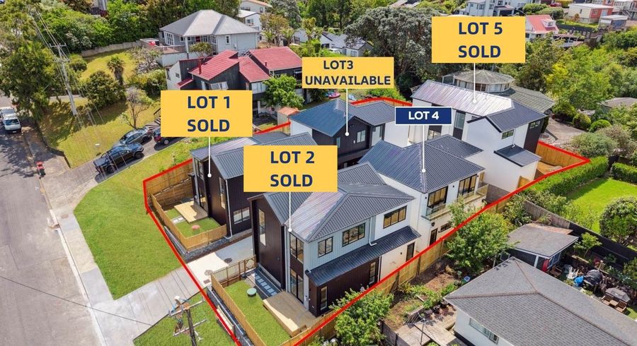  at 36 Hoskins Avenue, Hillsborough, Auckland City, Auckland