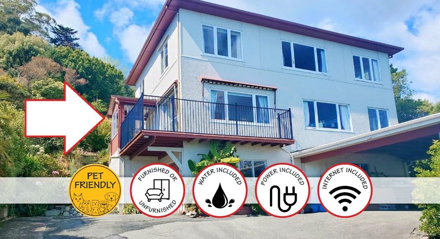  at 53a (downstairs) Stansell Avenue, Tahunanui, Nelson, Nelson / Tasman