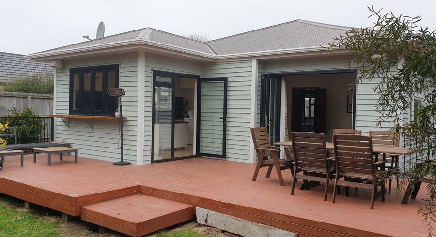  at 135 McFaddens Road, St. Albans, Christchurch City, Canterbury