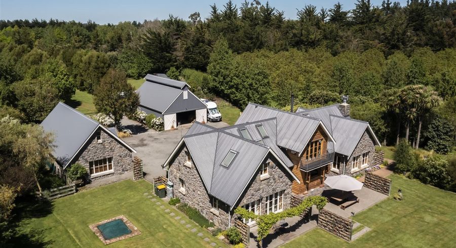  at 407 Halkett Road, Christchurch