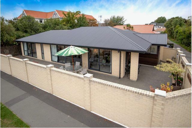  at 1/14 Mansfield Ave, Merivale, Christchurch City, Canterbury