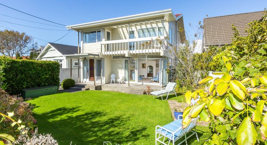  at 4 Penrose Street, Woburn, Lower Hutt, Wellington