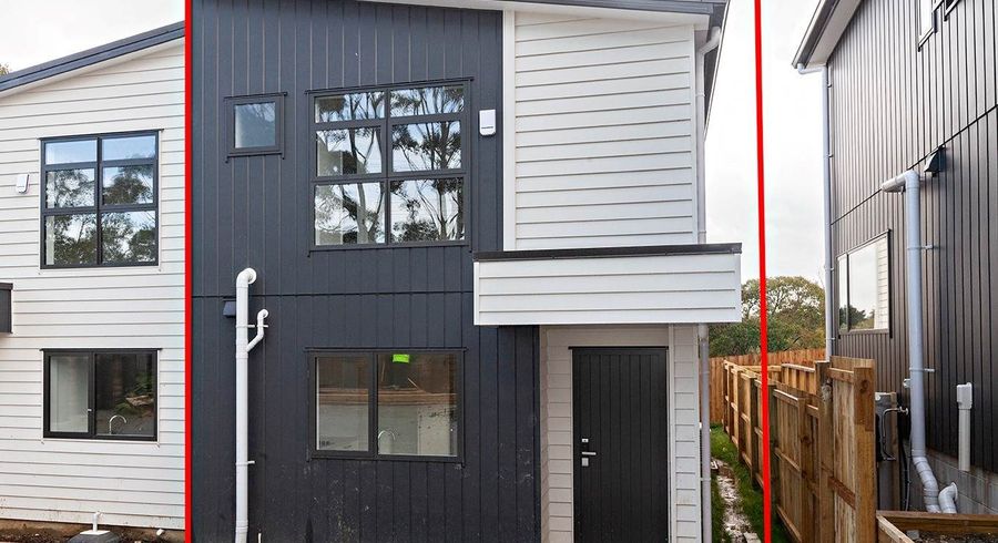  at 16B Bolton Place, Otara, Manukau City, Auckland