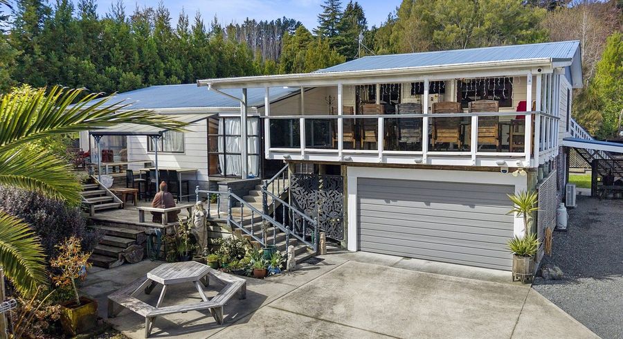  at 193 Katherine Mansfield Drive, Whitemans Valley, Upper Hutt, Wellington