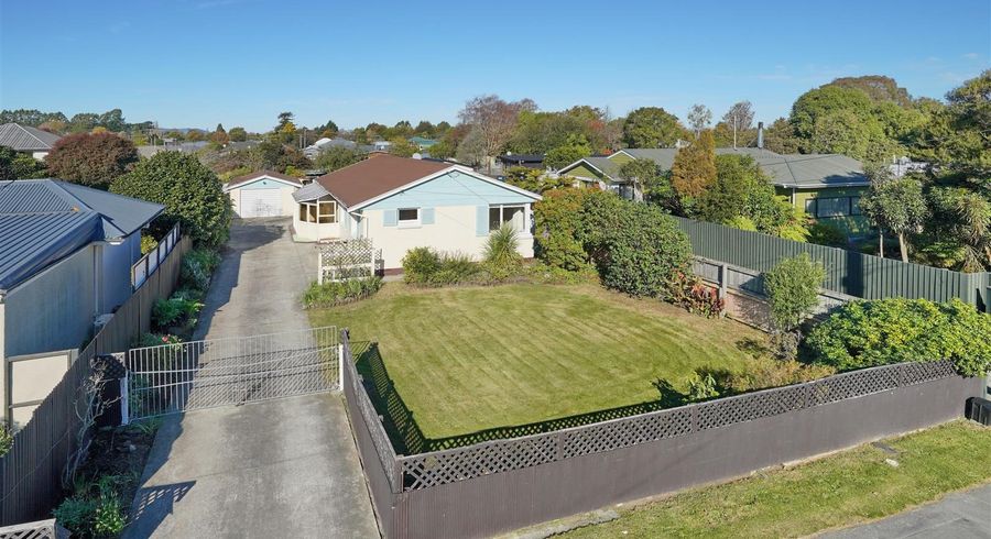  at 7 Kopara Street, Templeton, Christchurch City, Canterbury