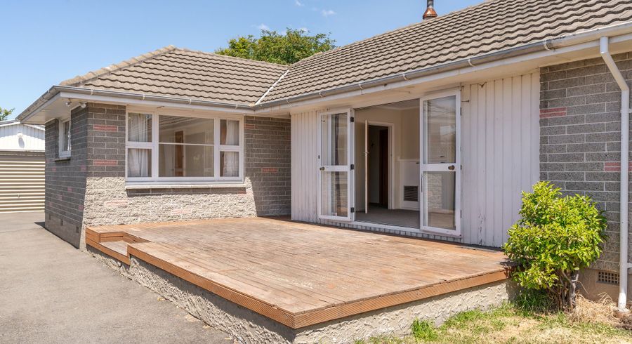  at 22 Dunster Street, Burnside, Christchurch City, Canterbury