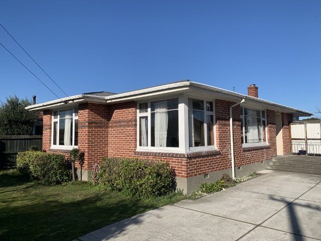  at 309 Wairakei Rd, Burnside, Christchurch City, Canterbury