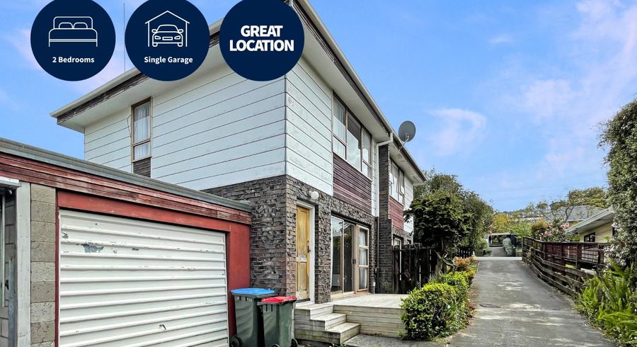 at 2/112 Owairaka Avenue, Mount Albert, Auckland City, Auckland