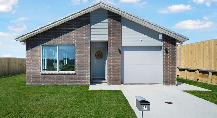  at 39 Riverine Road, Te Kauwhata, Waikato, Waikato