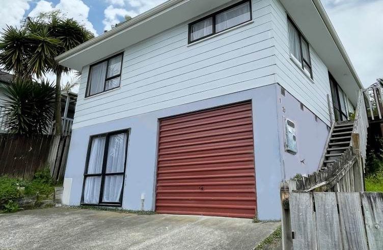  at 1/20 Landsdale Place, Massey, Waitakere City, Auckland