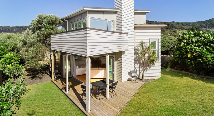  at 28 Ocean View Road, Port Waikato, Franklin, Auckland