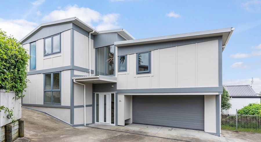  at 24B Homestead Road, Manly, Rodney, Auckland