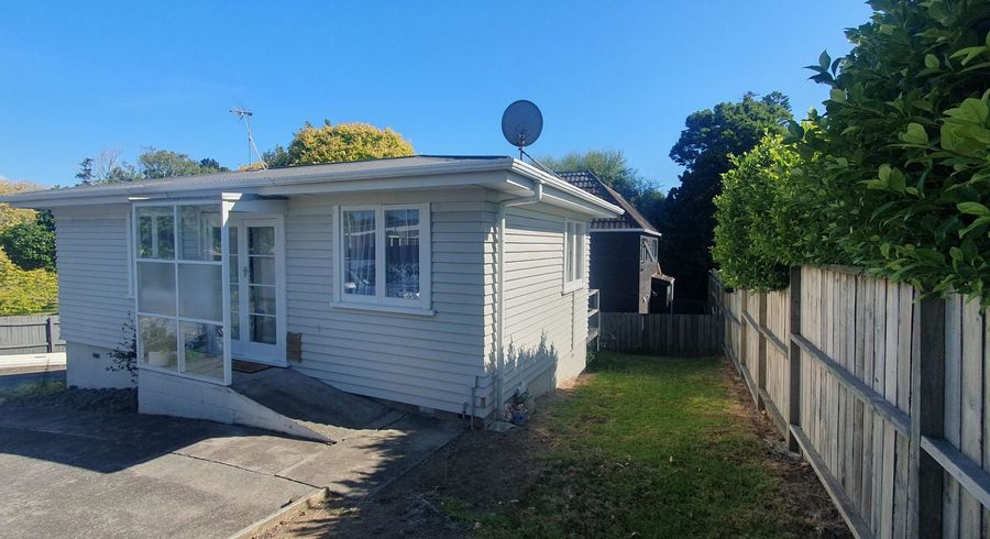  at 624A Pakuranga Road, Howick, Manukau City, Auckland