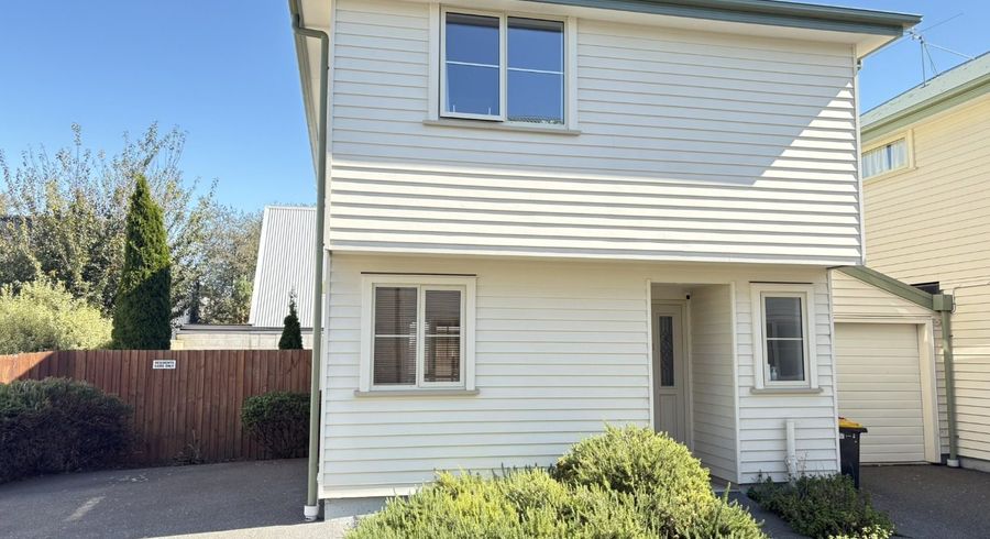  at 5/235 Salisbury Street, City Centre, Christchurch City, Canterbury