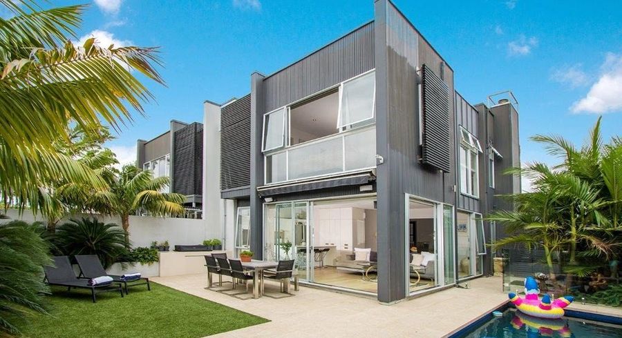 at 79B Kelmarna Avenue, Ponsonby, Auckland City, Auckland