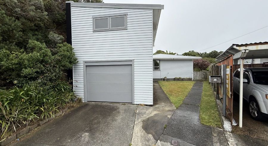  at 13 Jane Grove, Paparangi, Wellington