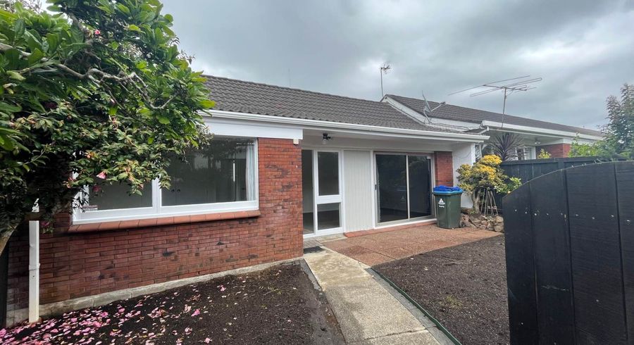  at 4/31 Symonds Street, Onehunga, Auckland City, Auckland