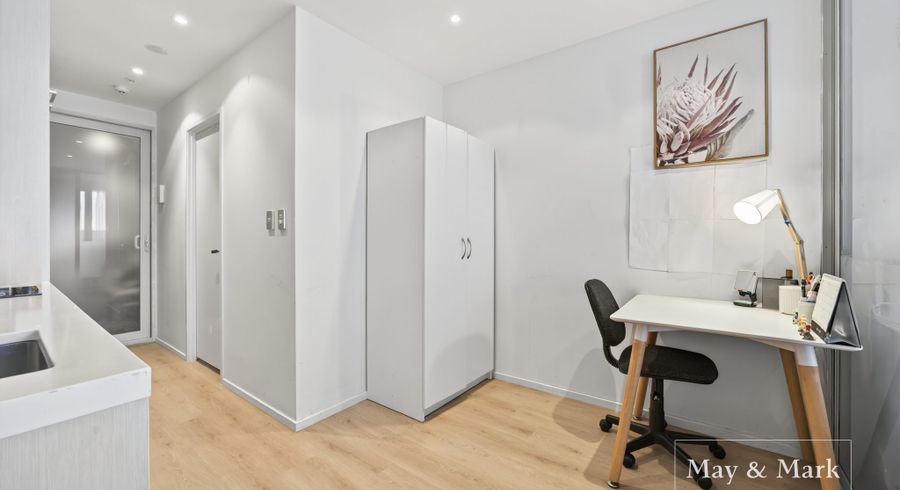  at 610/8 Airedale Street, City Centre, Auckland City, Auckland