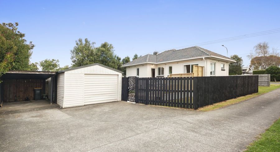  at 61a Helvetia Road, Pukekohe, Franklin, Auckland