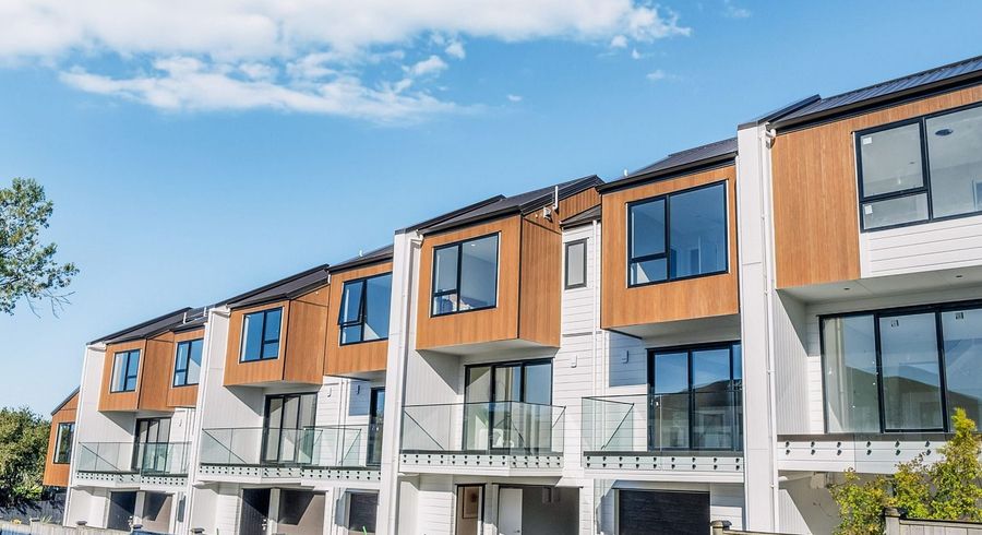  at 6/245 Campbell Road, Greenlane, Auckland