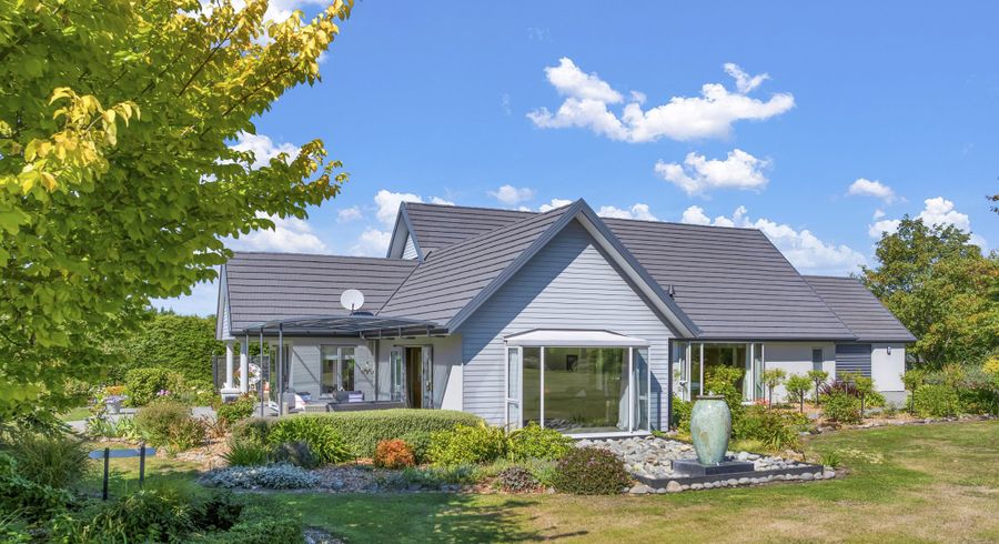  at 15 Winter Road, Swannanoa, Rangiora