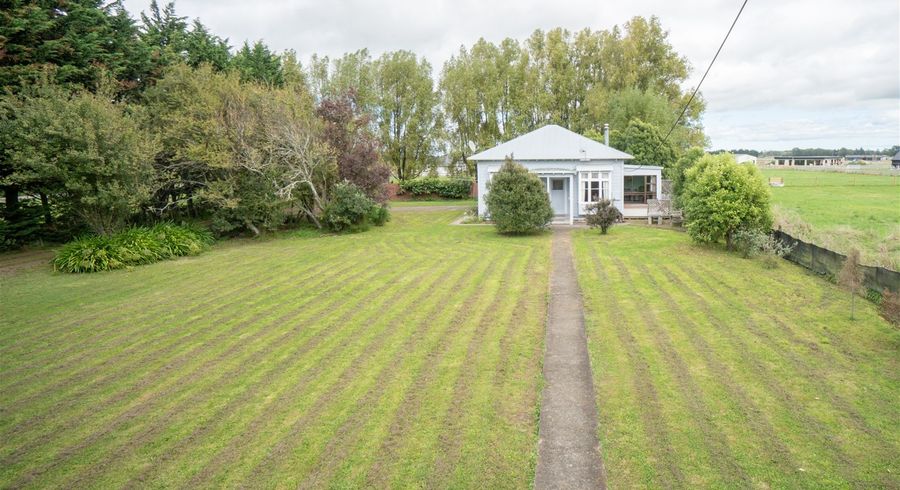  at 893 Milson Line, Newbury, Feilding