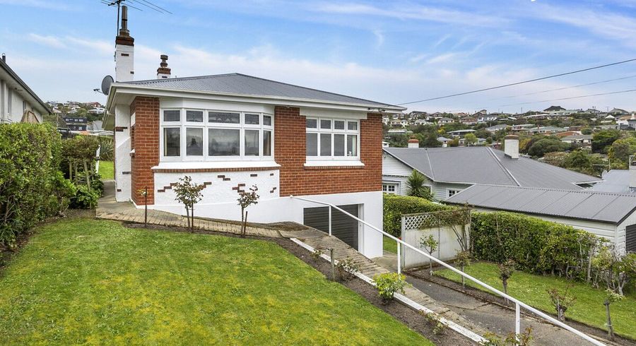  at 33 Norman Street, Tainui, Dunedin