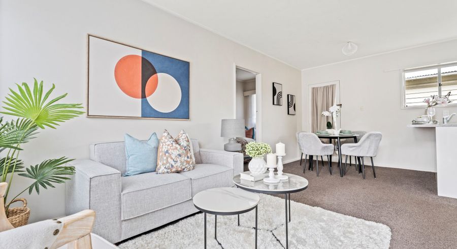  at 13/23 Fairview Road, Mount Eden, Auckland