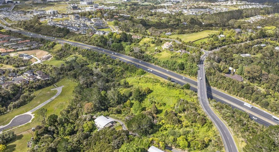  at 161, 157, 155 and 149 Lonely Track Road, Fairview Heights, North Shore City, Auckland
