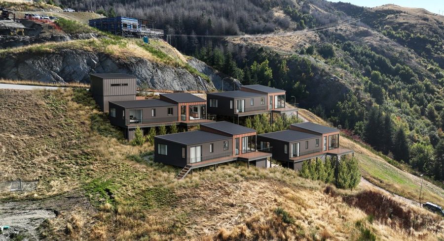  at 47-49 Angelo Drive, Town Centre, Queenstown-Lakes, Otago